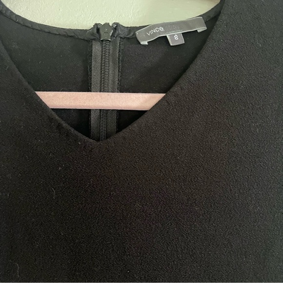 Vince knee length pencil sheath dress - Picture 2 of 4